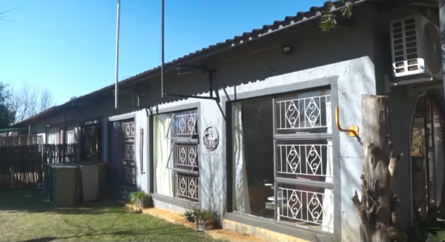 Commercial Property for Sale in Potchefstroom Industrial North West
